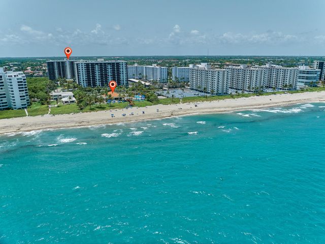 3420 S Ocean Boulevard 8w, Highland Beach, FL 33487