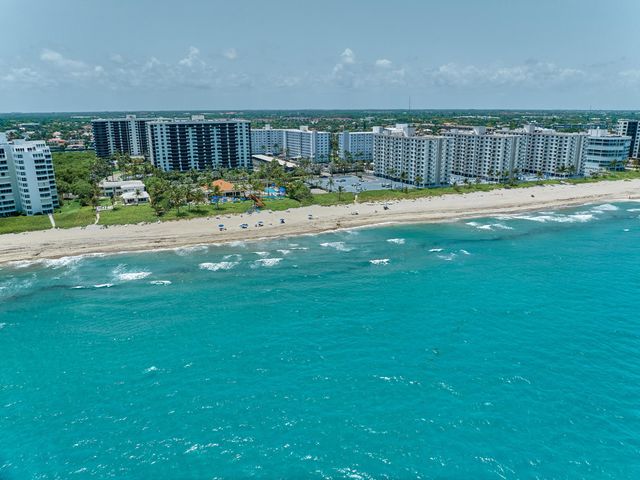 3420 S Ocean Boulevard 8w, Highland Beach, FL 33487