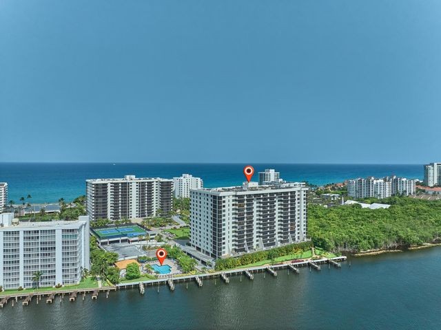 3420 S Ocean Boulevard 8w, Highland Beach, FL 33487