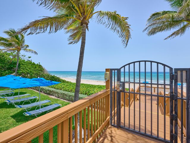 3420 S Ocean Boulevard 8w, Highland Beach, FL 33487