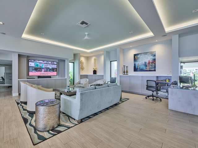 3420 S Ocean Boulevard 8w, Highland Beach, FL 33487