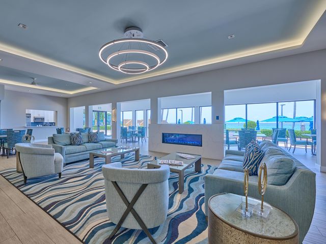 3420 S Ocean Boulevard 8w, Highland Beach, FL 33487