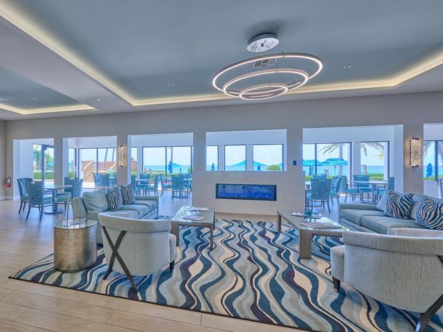 3420 S Ocean Boulevard 8w, Highland Beach, FL 33487