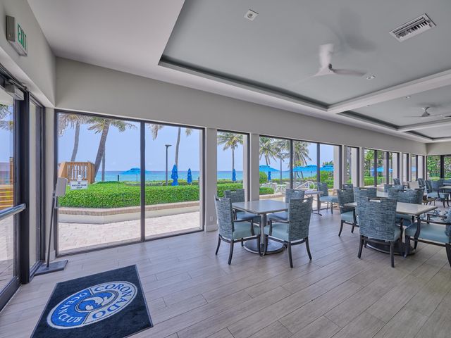 3420 S Ocean Boulevard 8w, Highland Beach, FL 33487