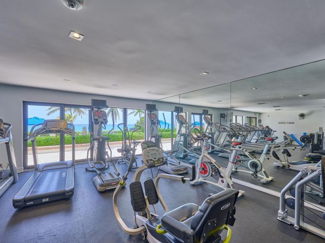 3420 S Ocean Boulevard 8w, Highland Beach, FL 33487