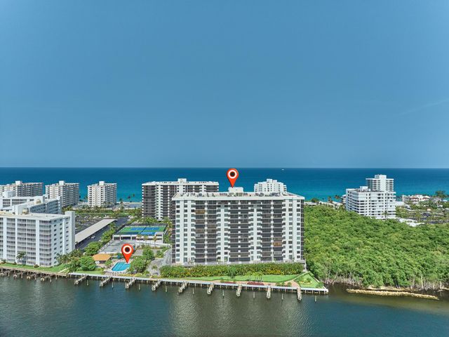 3420 S Ocean Boulevard 8w, Highland Beach, FL 33487