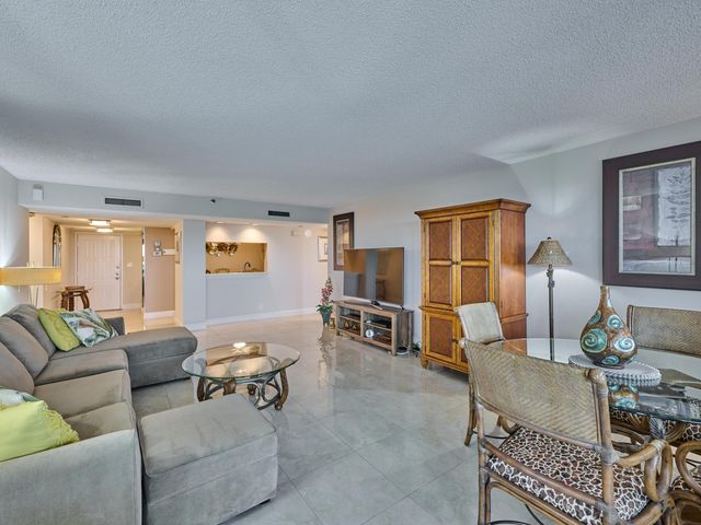 3420 S Ocean Boulevard 8w, Highland Beach, FL 33487