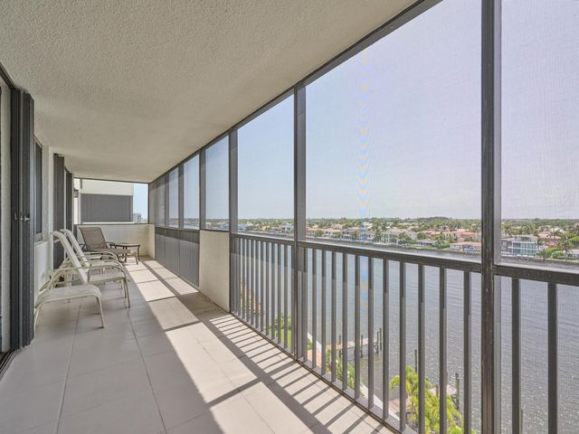 3420 S Ocean Boulevard 8w, Highland Beach, FL 33487