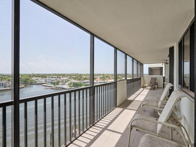 3420 S Ocean Boulevard 8w, Highland Beach, FL 33487