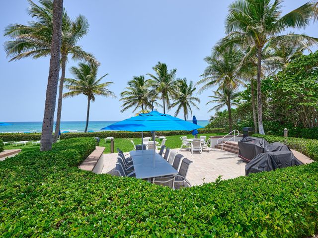 3420 S Ocean Boulevard 8w, Highland Beach, FL 33487