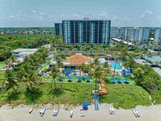 3420 S Ocean Boulevard 8w, Highland Beach, FL 33487