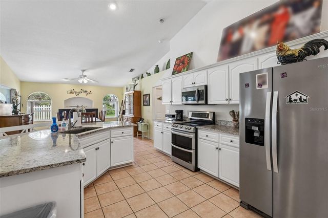 60 WOODBURY DRIVE, Palm Coast, FL 32164
