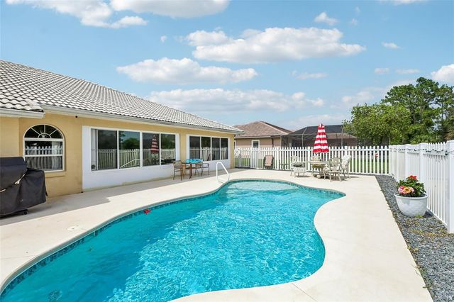 60 WOODBURY DRIVE, Palm Coast, FL 32164