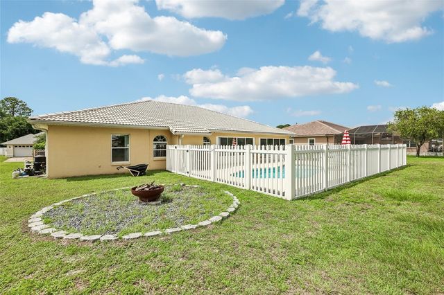 60 WOODBURY DRIVE, Palm Coast, FL 32164