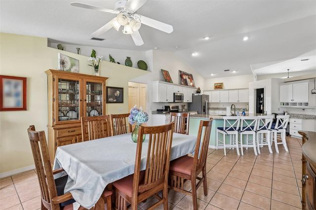 60 WOODBURY DRIVE, Palm Coast, FL 32164