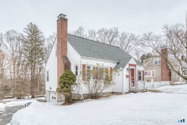 291 Mansfield Avenue, Windham, CT 06226