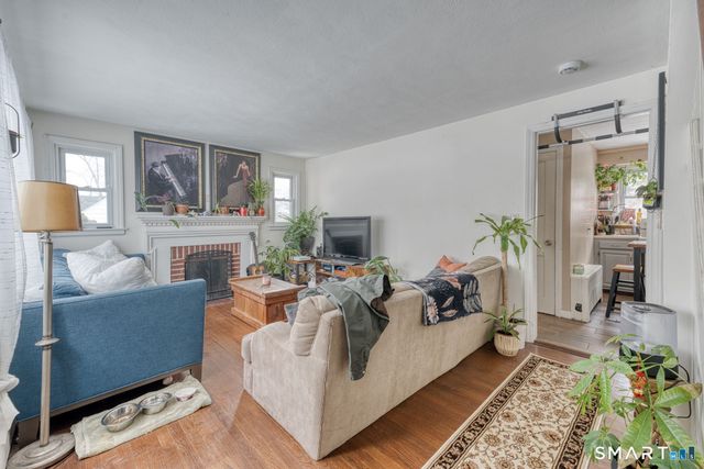 291 Mansfield Avenue, Windham, CT 06226