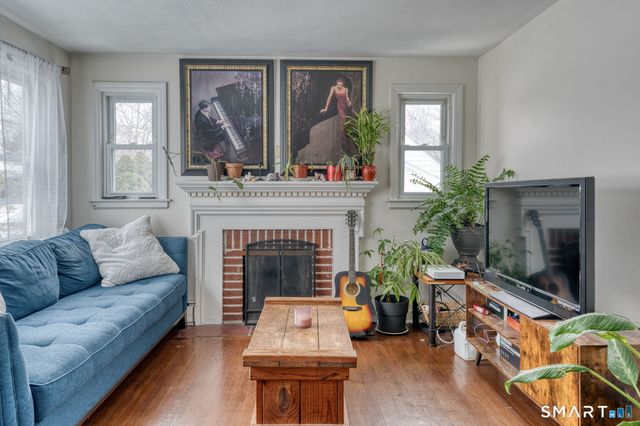 291 Mansfield Avenue, Windham, CT 06226