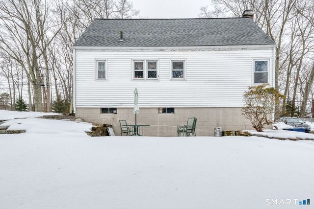 291 Mansfield Avenue, Windham, CT 06226