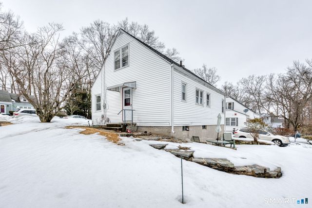 291 Mansfield Avenue, Windham, CT 06226