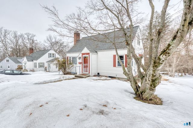 291 Mansfield Avenue, Windham, CT 06226