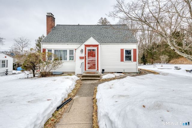 291 Mansfield Avenue, Windham, CT 06226