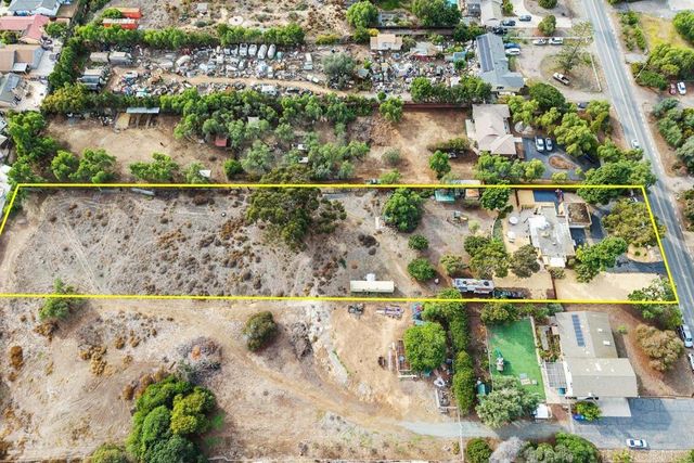 2205 Leon Avenue, San Diego, CA 92154