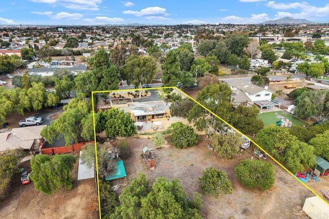 2205 Leon Avenue, San Diego, CA 92154