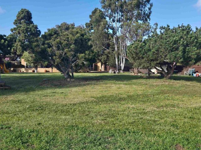 2205 Leon Avenue, San Diego, CA 92154