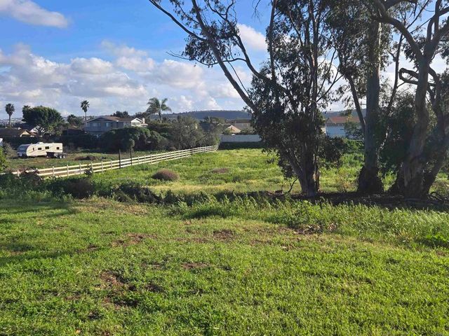 2205 Leon Avenue, San Diego, CA 92154