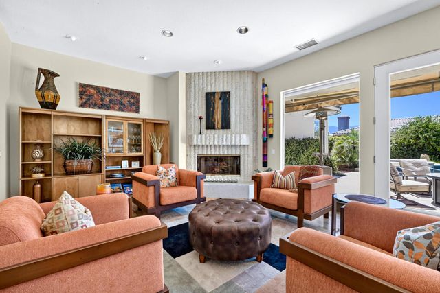19 Scarborough Way, Rancho Mirage, CA 92270