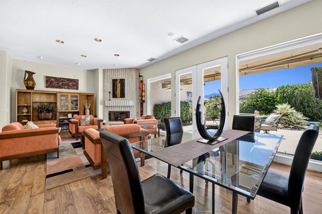 19 Scarborough Way, Rancho Mirage, CA 92270