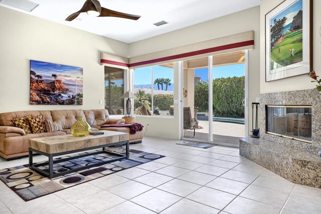 19 Scarborough Way, Rancho Mirage, CA 92270