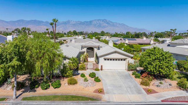 19 Scarborough Way, Rancho Mirage, CA 92270