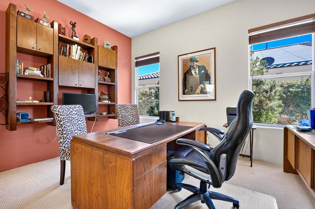 19 Scarborough Way, Rancho Mirage, CA 92270