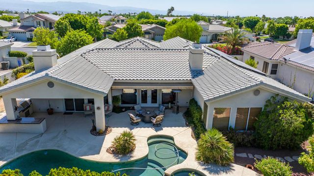 19 Scarborough Way, Rancho Mirage, CA 92270
