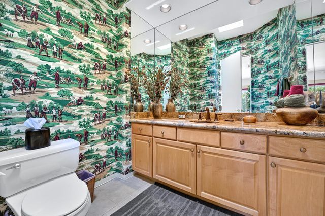 19 Scarborough Way, Rancho Mirage, CA 92270