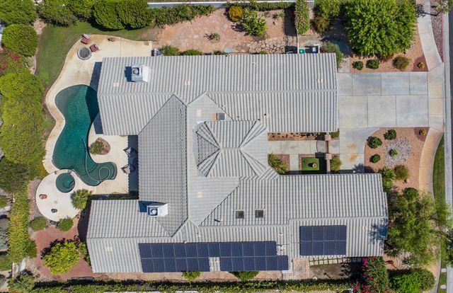 19 Scarborough Way, Rancho Mirage, CA 92270