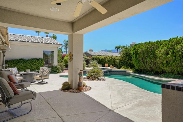 19 Scarborough Way, Rancho Mirage, CA 92270