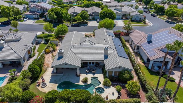 19 Scarborough Way, Rancho Mirage, CA 92270