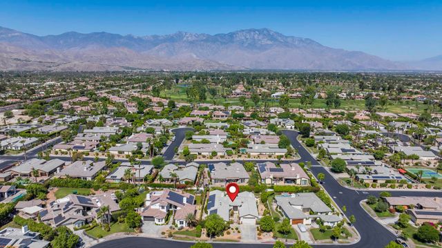 19 Scarborough Way, Rancho Mirage, CA 92270