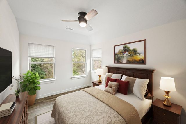 27208 Dripping Ledge Court, Magnolia, TX 77354