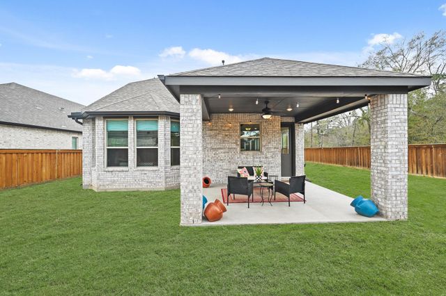 27208 Dripping Ledge Court, Magnolia, TX 77354