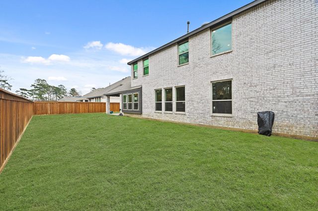 27208 Dripping Ledge Court, Magnolia, TX 77354