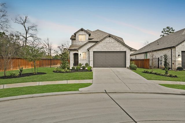 27208 Dripping Ledge Court, Magnolia, TX 77354