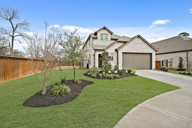 27208 Dripping Ledge Court, Magnolia, TX 77354