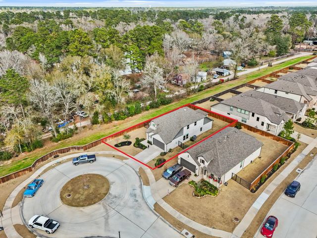 27208 Dripping Ledge Court, Magnolia, TX 77354