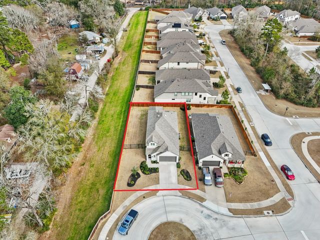 27208 Dripping Ledge Court, Magnolia, TX 77354