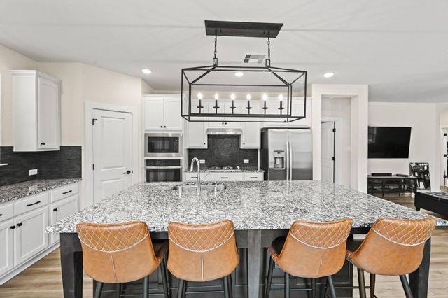 27208 Dripping Ledge Court, Magnolia, TX 77354