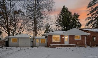 1601 Helen Street, Inkster, MI 48141